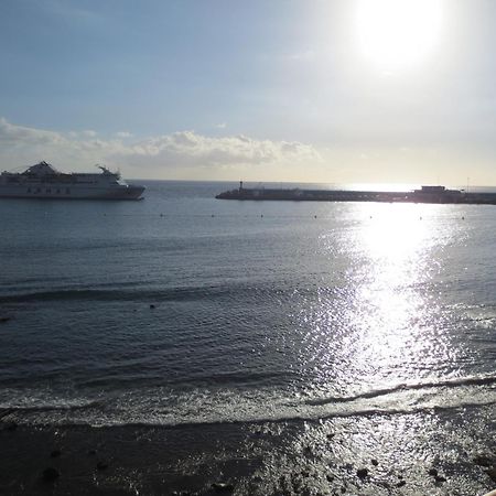 Apartment Los Cristianos Los Cristianos  Zewnętrze zdjęcie