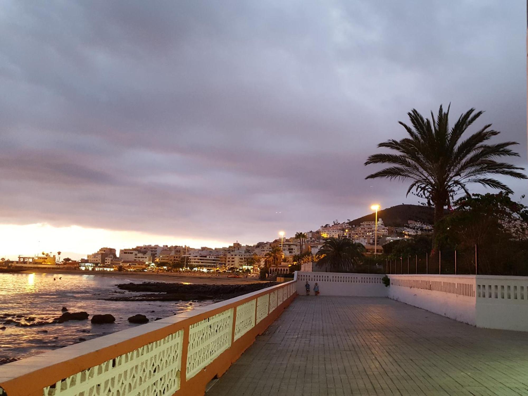 Apartment Los Cristianos Los Cristianos  Zewnętrze zdjęcie