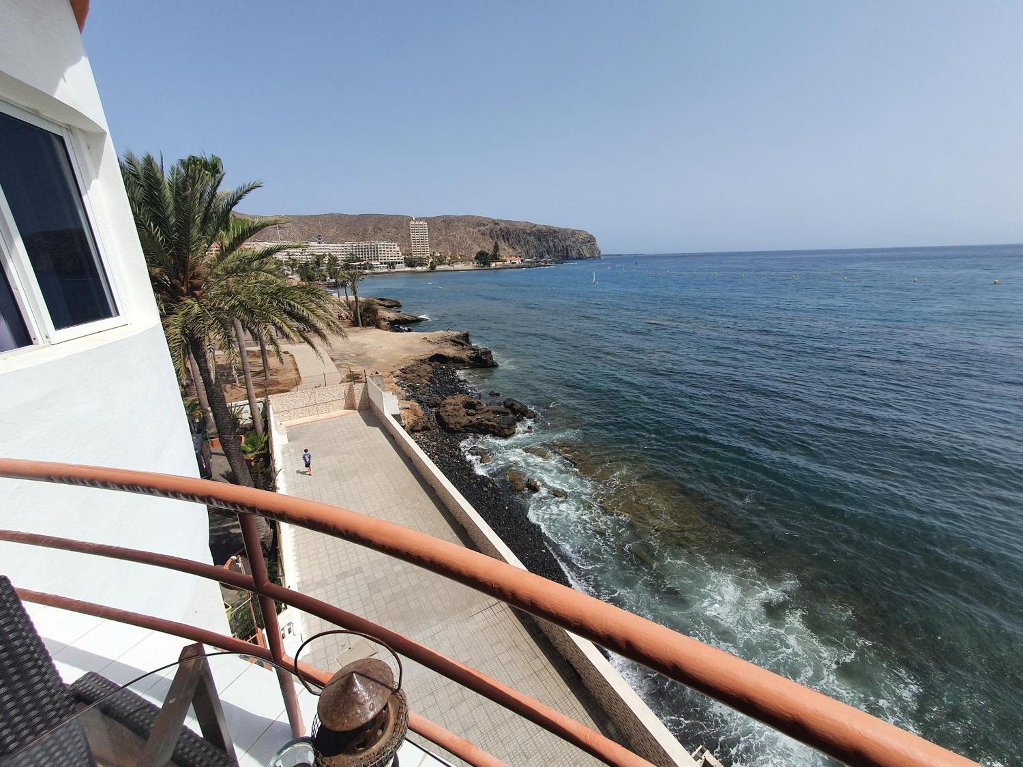 Apartment Los Cristianos Los Cristianos  Zewnętrze zdjęcie