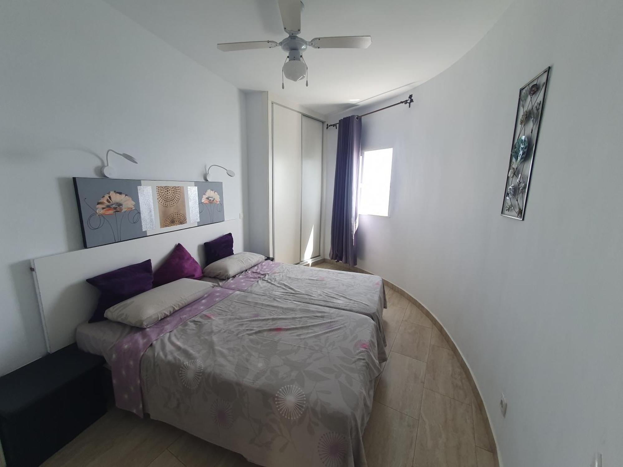 Apartment Los Cristianos Los Cristianos  Zewnętrze zdjęcie
