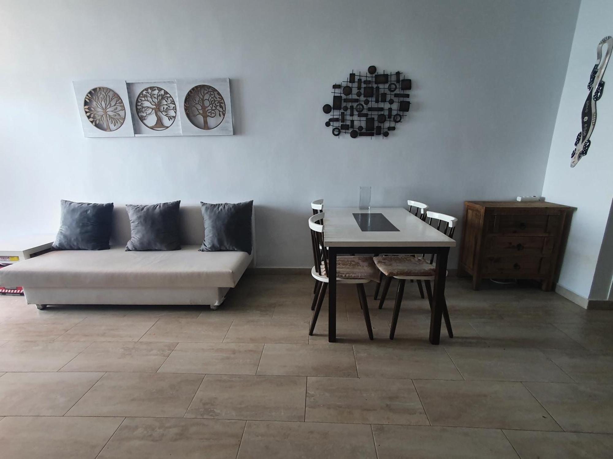 Apartment Los Cristianos Los Cristianos  Zewnętrze zdjęcie