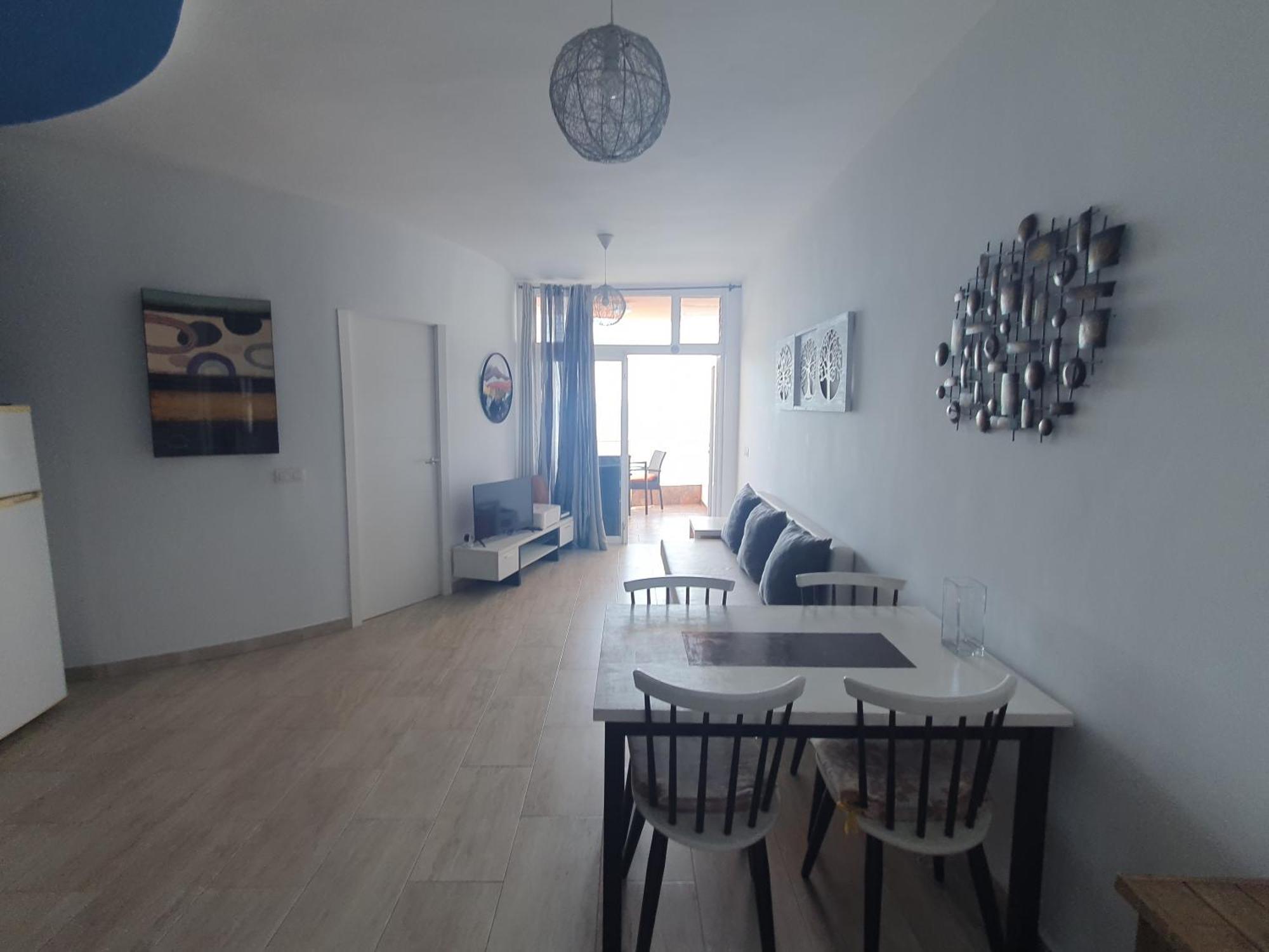 Apartment Los Cristianos Los Cristianos  Zewnętrze zdjęcie