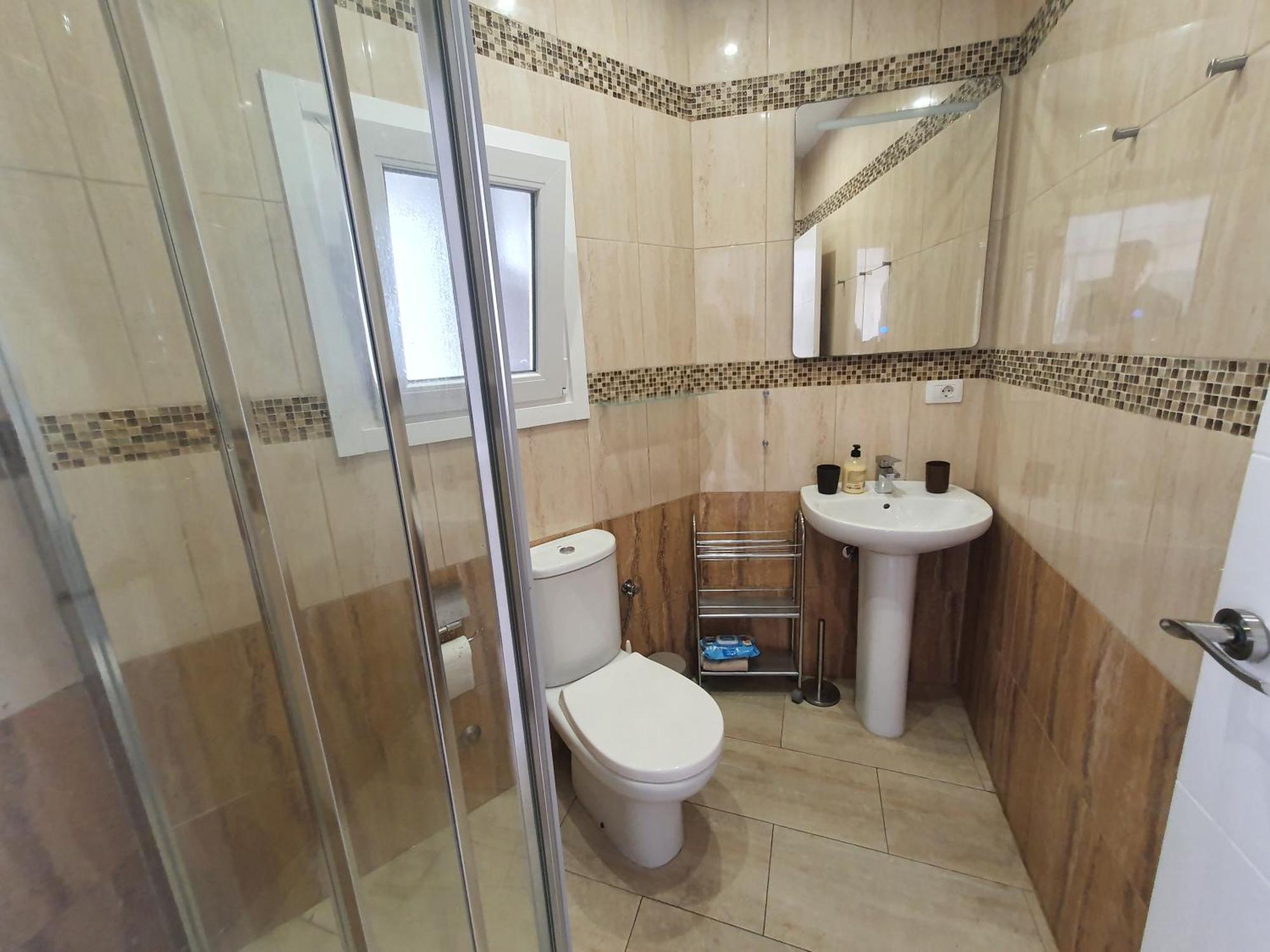 Apartment Los Cristianos Los Cristianos  Zewnętrze zdjęcie