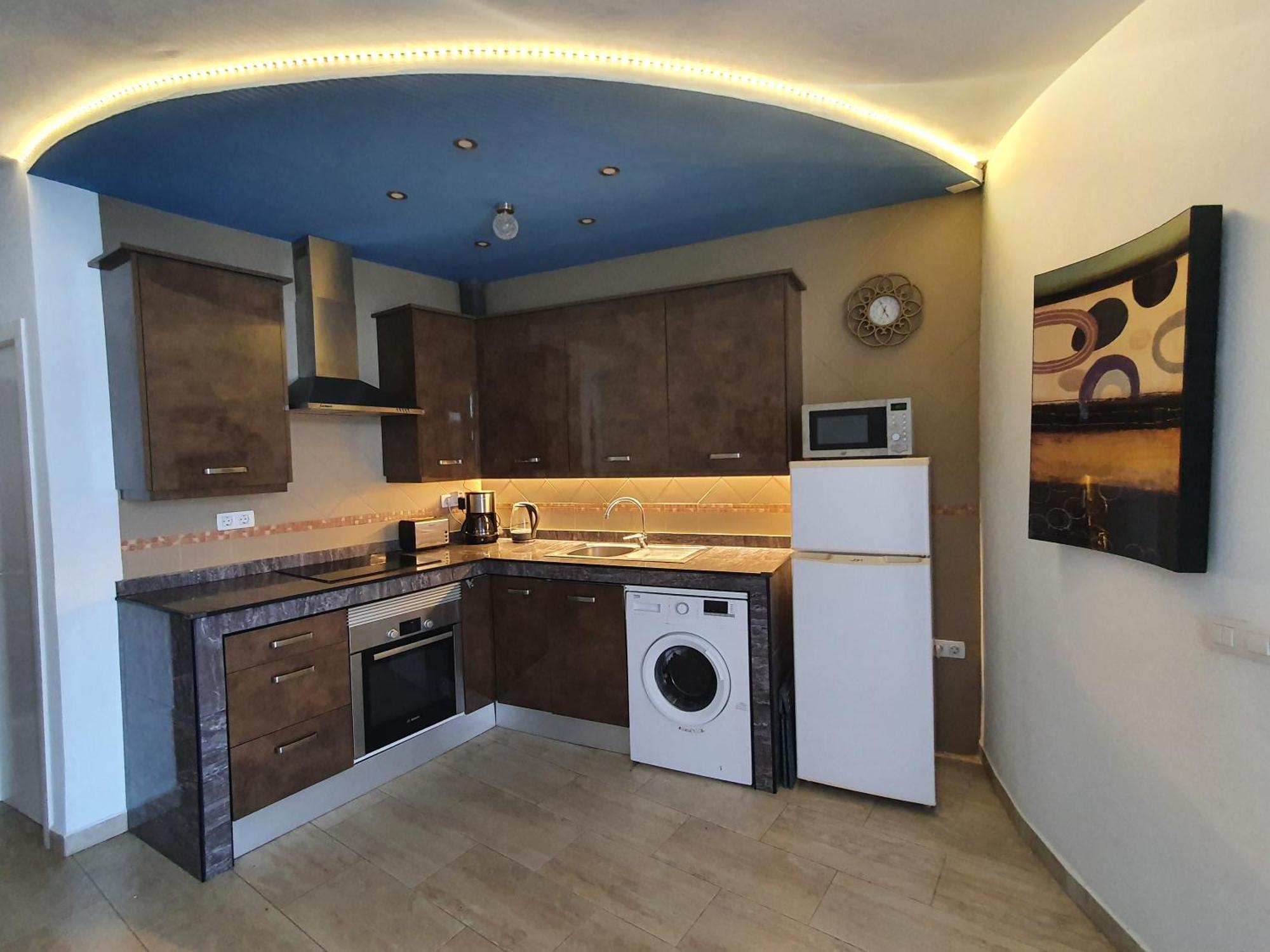 Apartment Los Cristianos Los Cristianos  Zewnętrze zdjęcie
