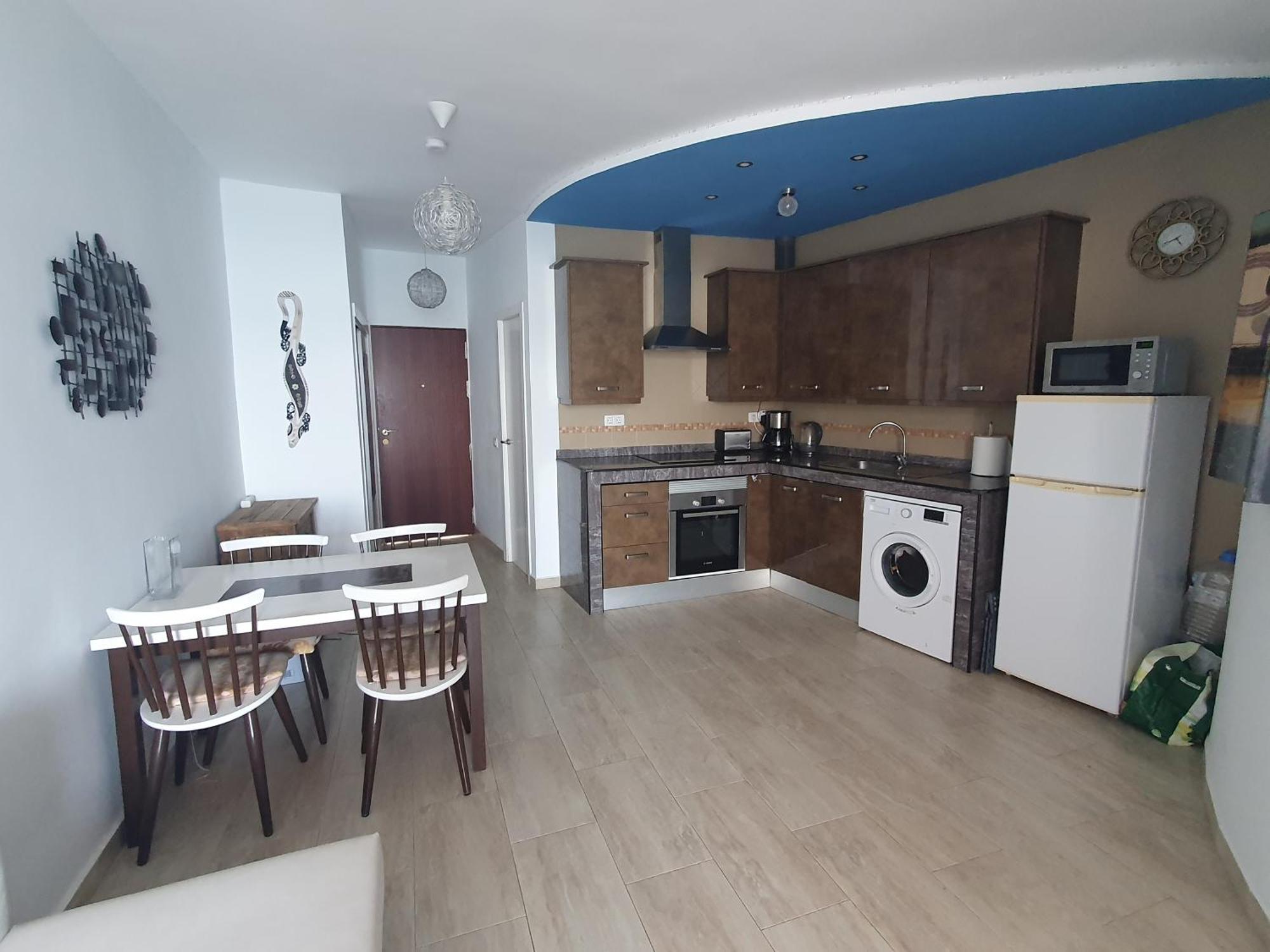 Apartment Los Cristianos Los Cristianos  Zewnętrze zdjęcie
