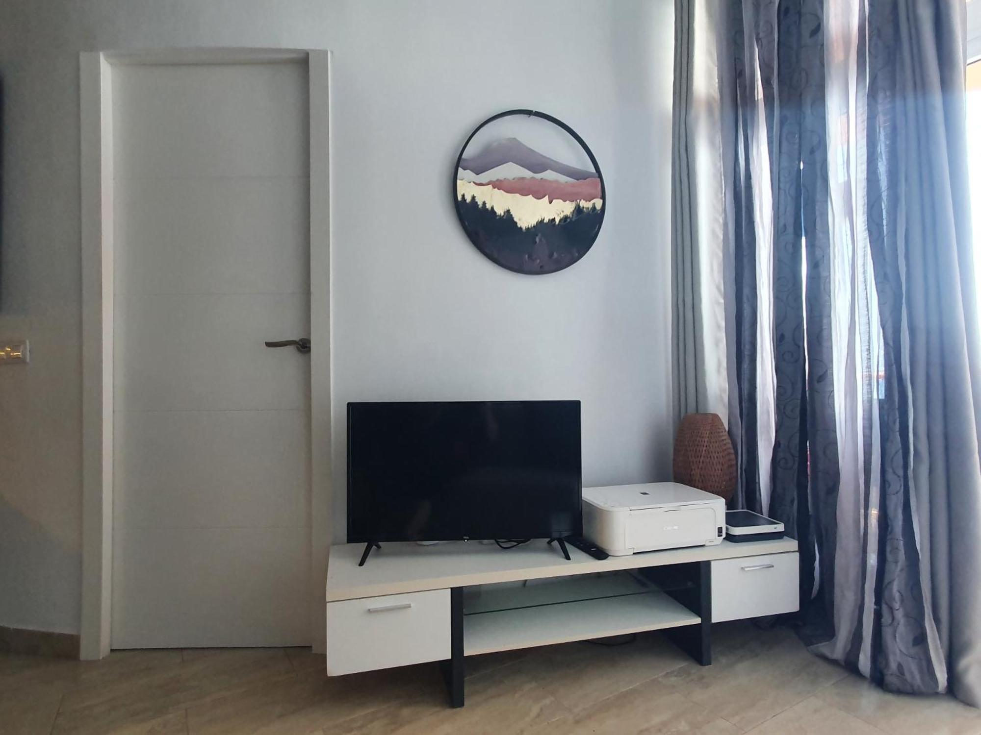 Apartment Los Cristianos Los Cristianos  Zewnętrze zdjęcie