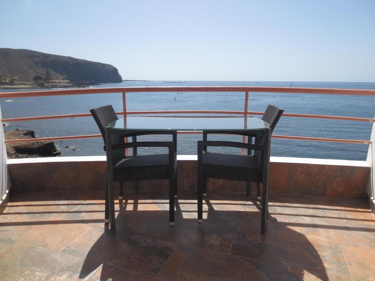 Apartment Los Cristianos Los Cristianos  Zewnętrze zdjęcie